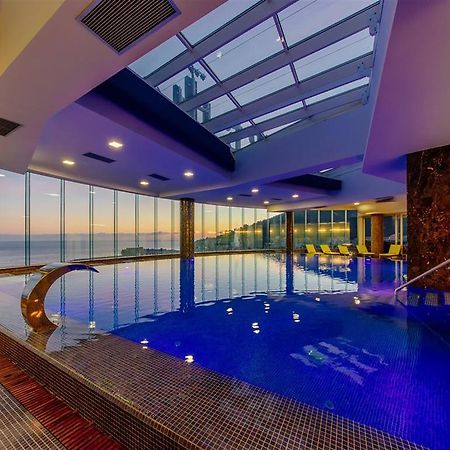 Luxury Apartments Tre Canne Can บุดวา ภายนอก รูปภาพ