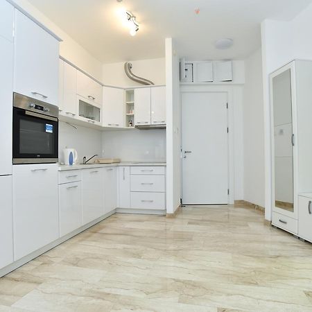 Luxury Apartments Tre Canne Can บุดวา ภายนอก รูปภาพ